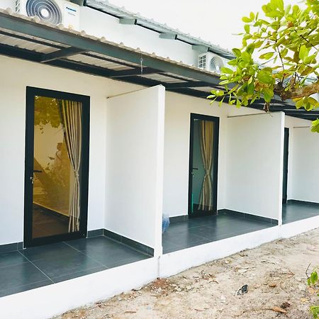 Albergue Onederz Koh Rong Kaoh Touch Exterior foto