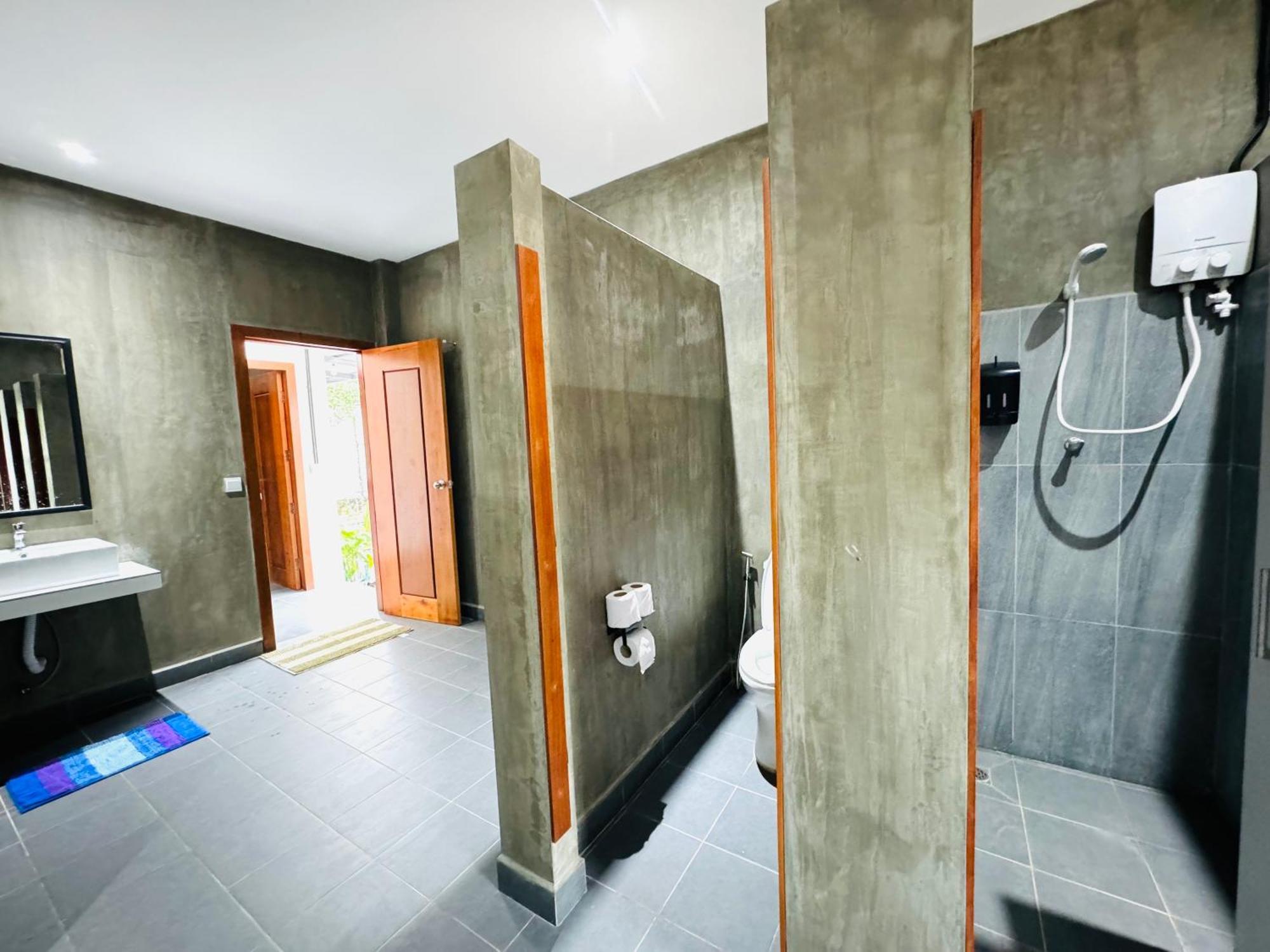 Albergue Onederz Koh Rong Kaoh Touch Exterior foto