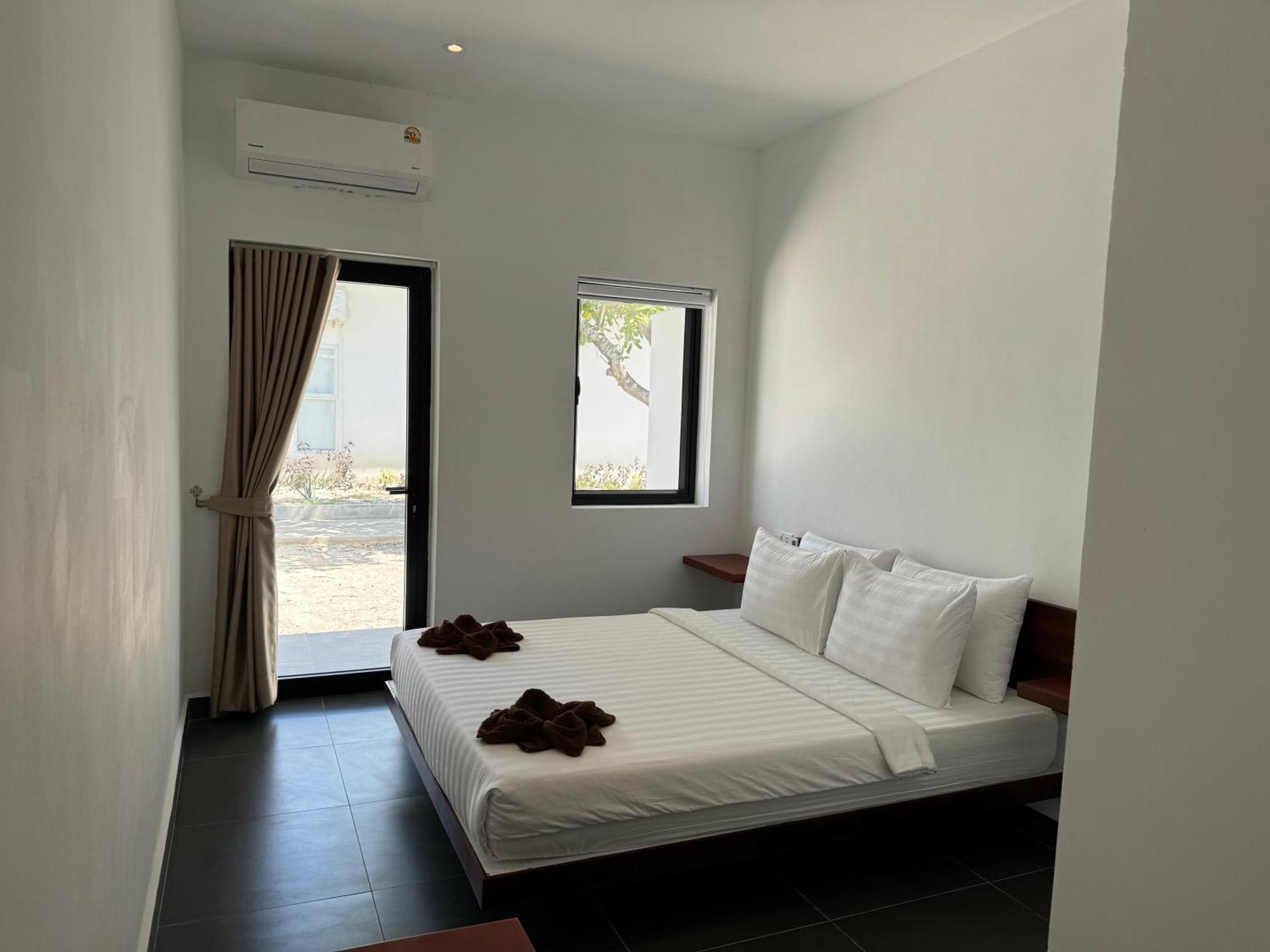 Albergue Onederz Koh Rong Kaoh Touch Exterior foto